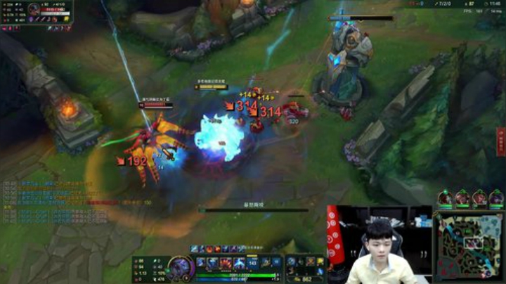 辛巴：狮子碰狼人 吸吸吸 2020-06-28 17点场