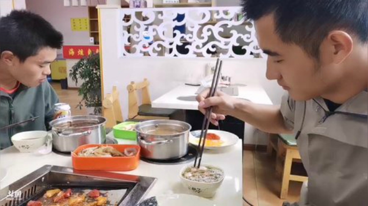 科头溜子发布了一个斗鱼视频2020-06-28
