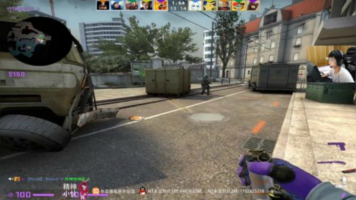 用智商压制所有对手 2020-06-26 23点场