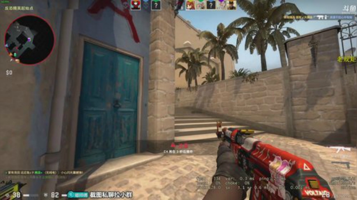 AMD星空竞斗场水友赛 2020-06-27 04点场