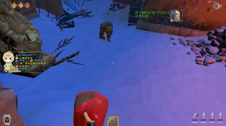 灵魂筹码真好玩 三