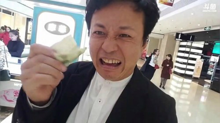 最佳男猪脚