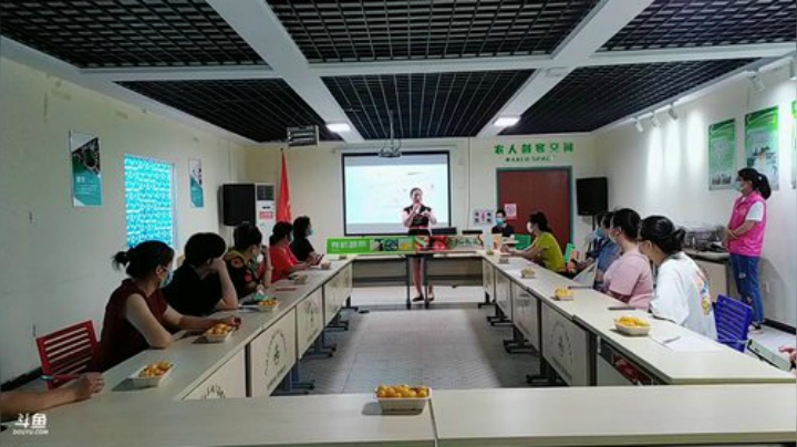 武汉市妇女之家（妇女微家）服务大比拼