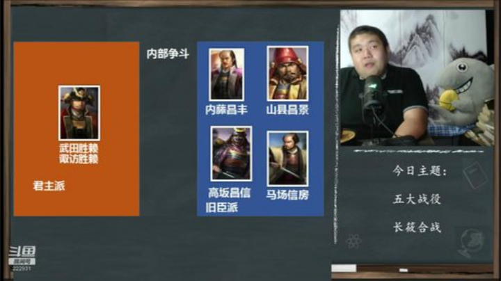 根本阿呆发布了一个斗鱼视频2020-06-28