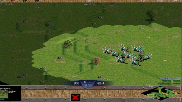 西毒罗马的专业躺赢复兴之路，你懂的 2020-06-28 13点场