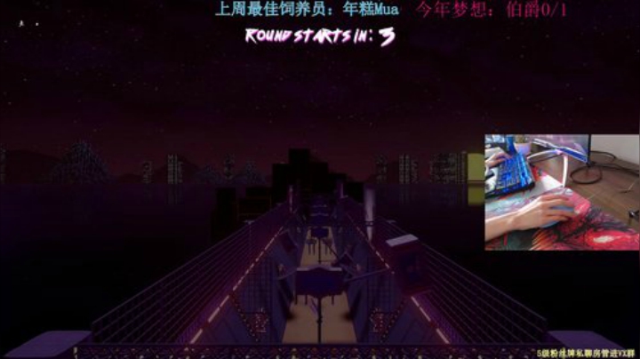 新人主播-宝可梦 2020-06-28 17点场