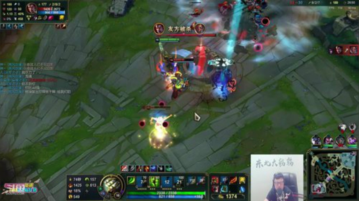 liyunanhj发布了一个斗鱼视频2020-06-28