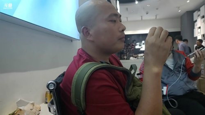 纪实直播:拉萨采购设备95天 2020-06-28 19点场