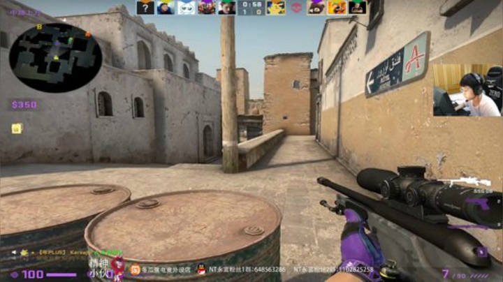 用智商压制所有对手 2020-06-26 21点场