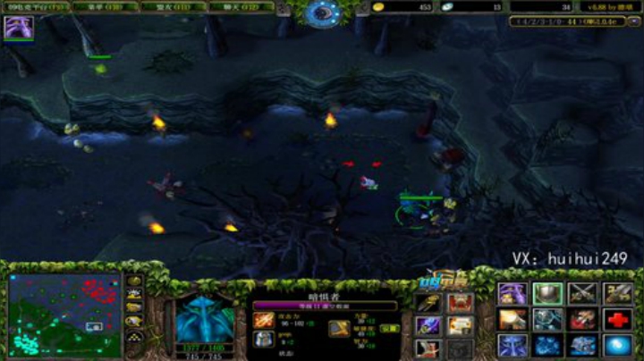 端午节安康，我又来欺负路人了！ 2020-06-26 08点场