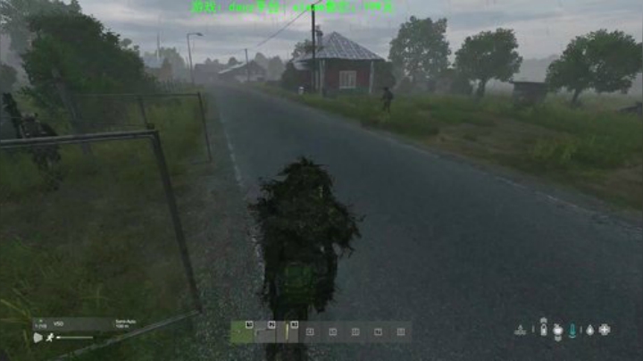dayz (马保国嫡传弟子在线直播） 2020-06-27 19点场