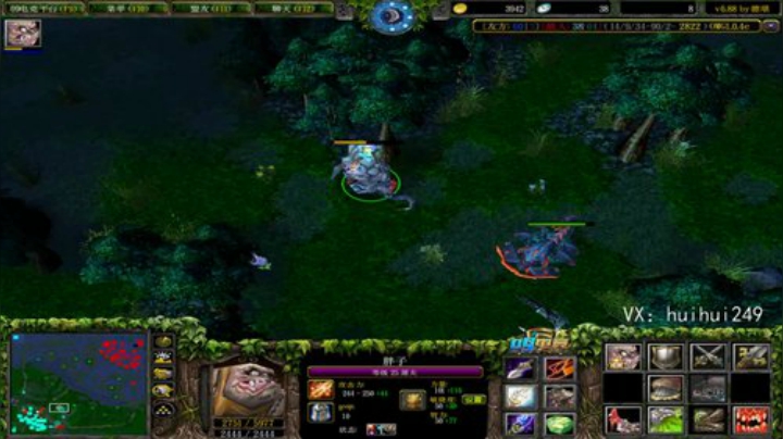 花田半亩~ 2020-06-27 06点场