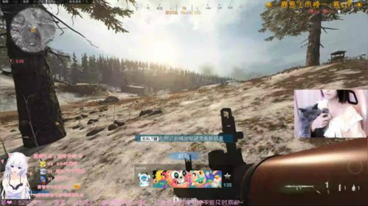 笑怼怼的涨KD之路 2020-06-25 22点场