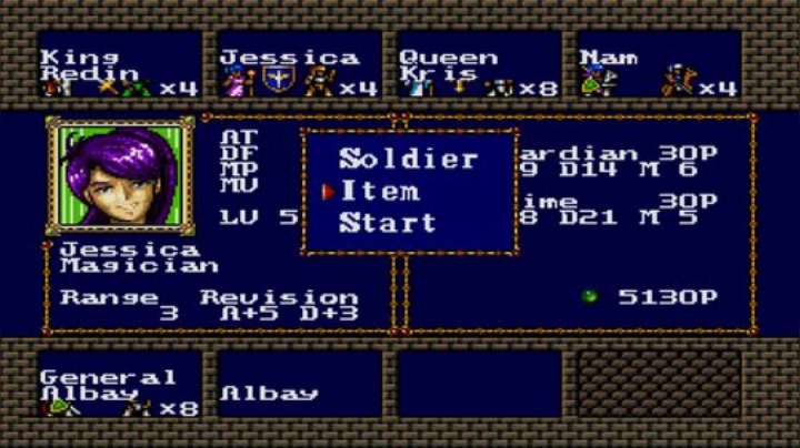 此人游戏天赋逆天 所有怀旧游戏通关 2020-06-28 06点场