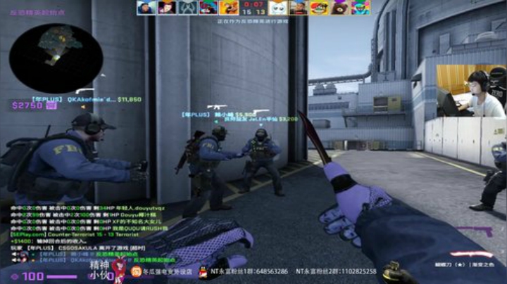 用智商压制所有对手 2020-06-26 19点场