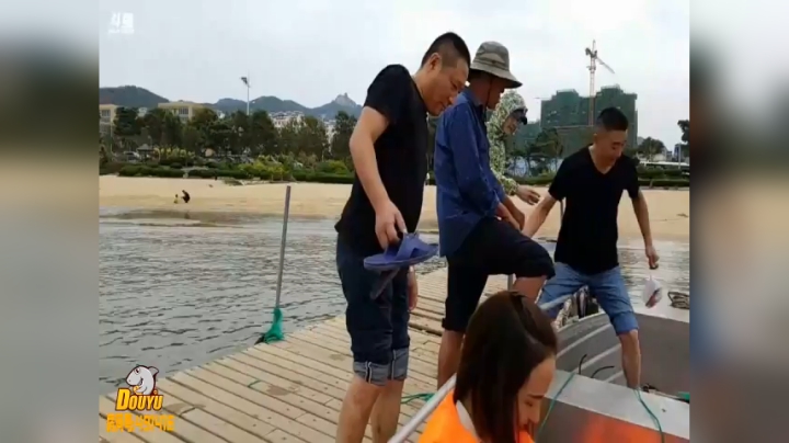 2018.9.15-16 威海大叔水友聚会1