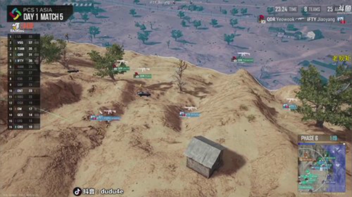 AMD星空竞斗场水友赛 2020-06-26 20点场