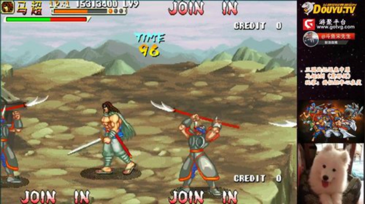 鑫丶ken发布了一个斗鱼视频2020-06-28