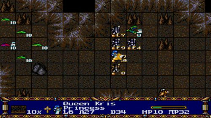 此人游戏天赋逆天 所有怀旧游戏通关 2020-06-28 14点场