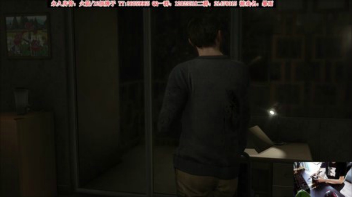 【二哥】暴雨大结局~ 2020-06-27 15点场