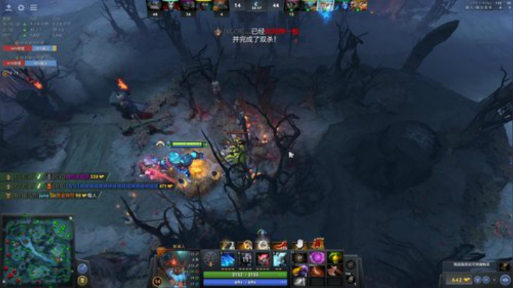 你看我还有机会吗？ 2020-06-28 11点场