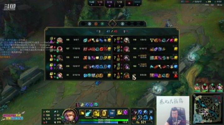 kreisler发布了一个斗鱼视频2020-06-28