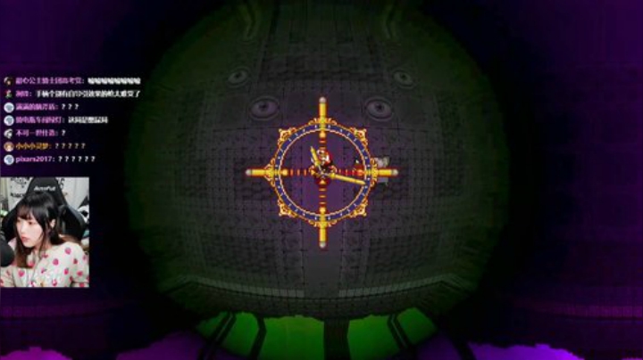 大鱼哆宝发布了一个斗鱼视频2020-06-27