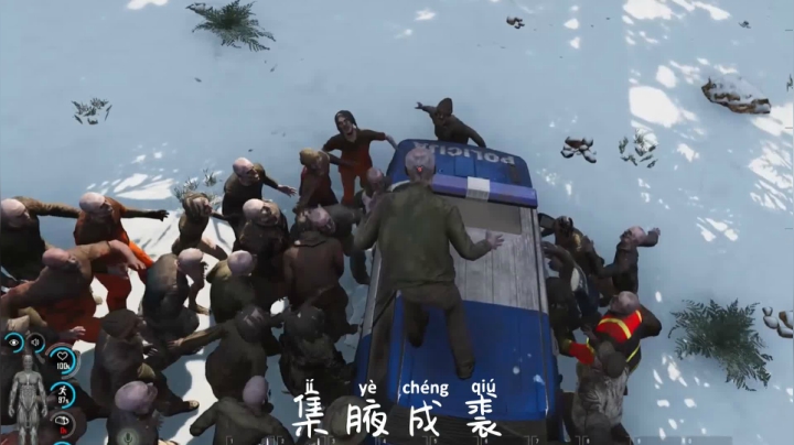 真是喃喃的小可爱