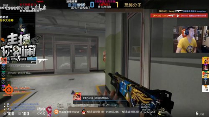 用智商压制所有对手 2020-06-26 15点场