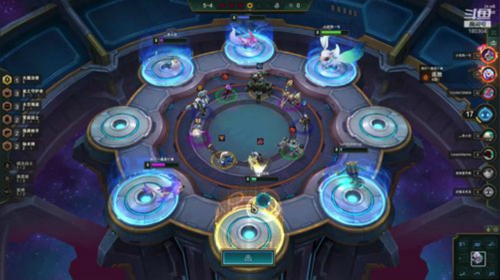 下棋，修身养性 2020-06-27 02点场