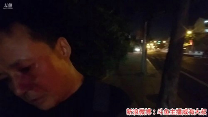 神道口，道味龙虾烧烤。 2020-06-28 21点场
