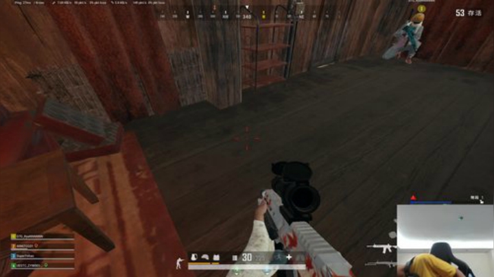 【PCS S1】4AM战队视角 2020-06-29 12点场