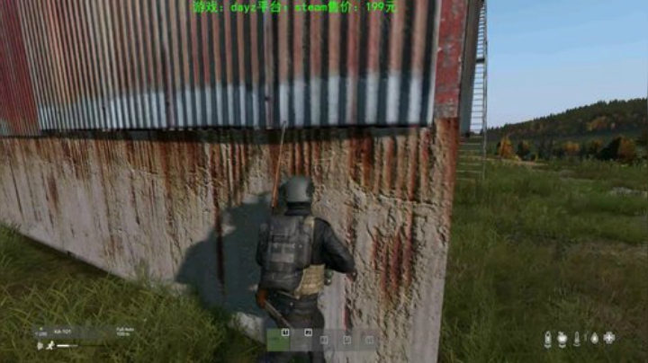 dayz (马保国嫡传弟子在线直播） 2020-06-28 18点场