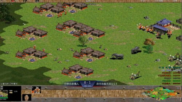 西毒罗马的专业躺赢复兴之路，你懂的 2020-06-28 19点场