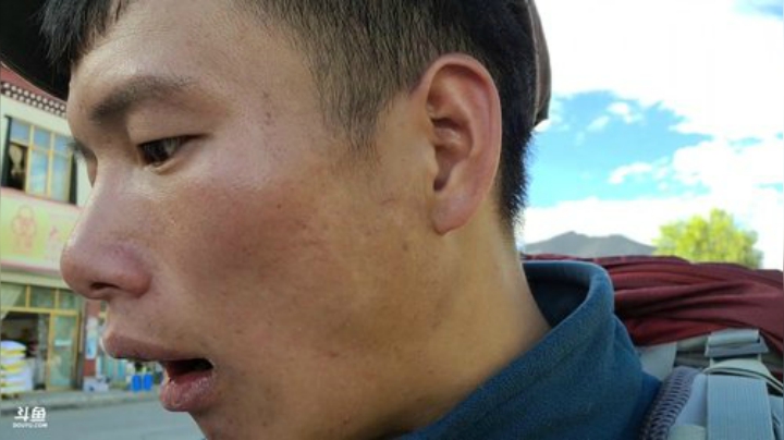 纪实直播:山南地区，环线96天 2020-06-29 18点场