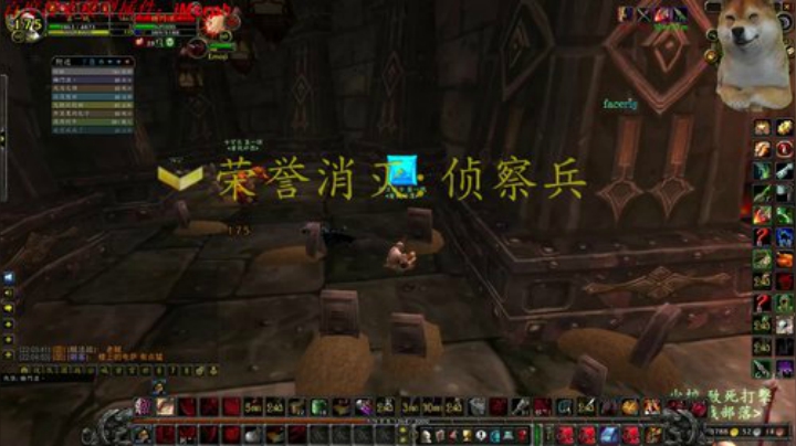 欢迎转入，克罗米~！ 2020-06-28 21点场