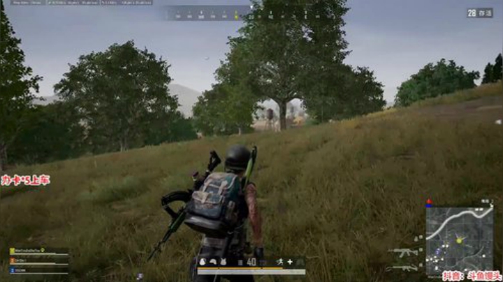 馒头：调状态调状态 2020-06-24 01点场