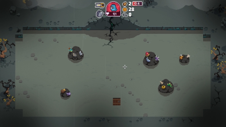 神鸭特工一滴血无伤boss
