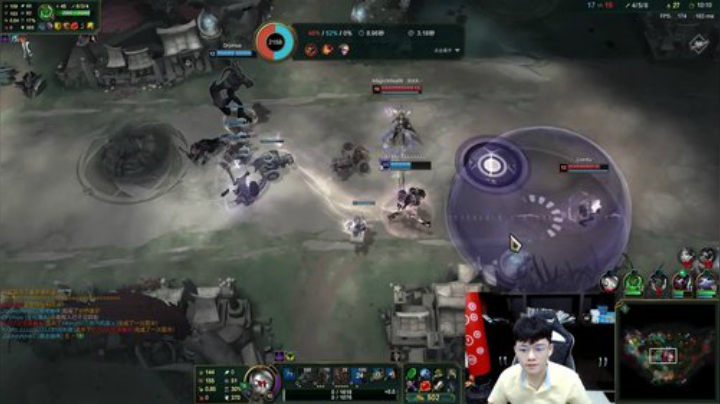 峡谷排位上分了 来来来 2020-06-29 13点场