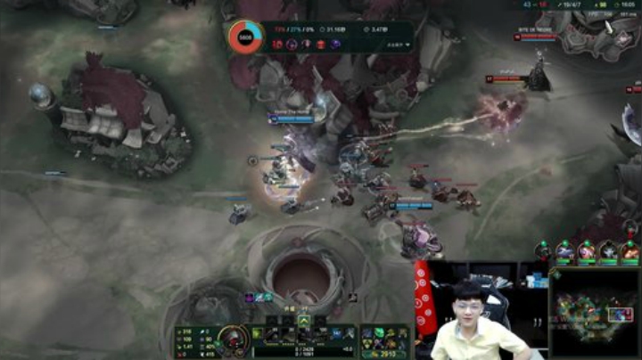 新模式 极限闪击 最好玩的模式 2020-06-28 21点场