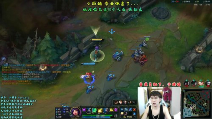 【推荐位】全屯最强‘牧魂银’ 2020-06-28 20点场