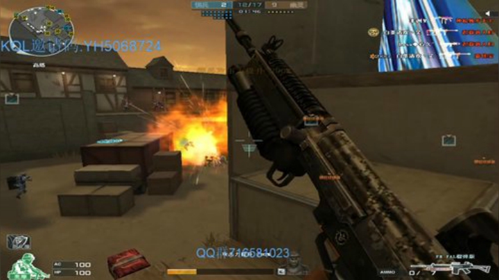 冷风:好累啊 2020-06-28 21点场