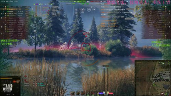 欧服1.9，刷首胜，打银币~ 2020-06-29 02点场