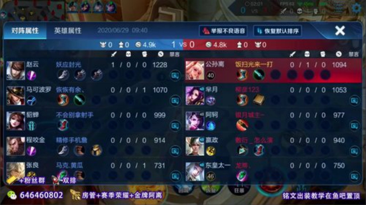 看的赏心悦目  学操作 2020-06-29 09点场