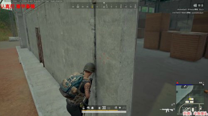 馒头：调状态调状态 2020-06-23 21点场