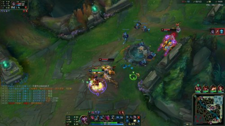 kreisler发布了一个斗鱼视频2020-06-29