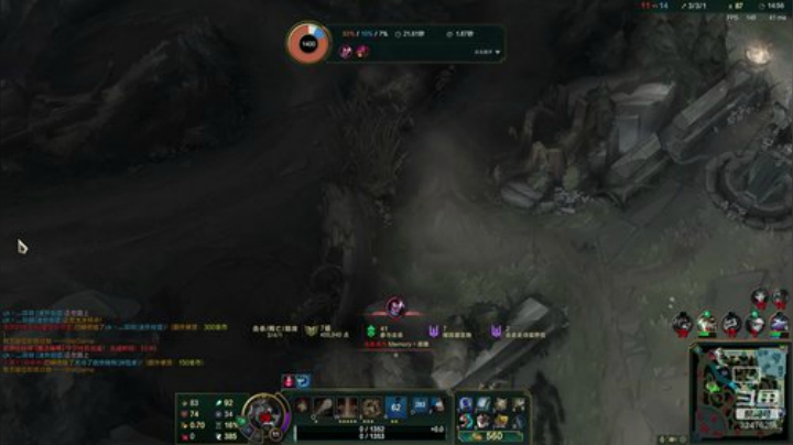 MHGU周日晚上LOL送一波 2020-06-28 23点场