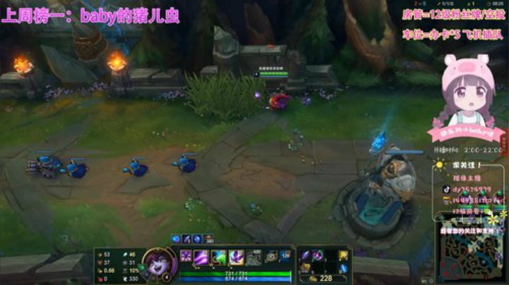 橘子不是唯一的水果，我也不是非你不可 2020-06-24 23点场