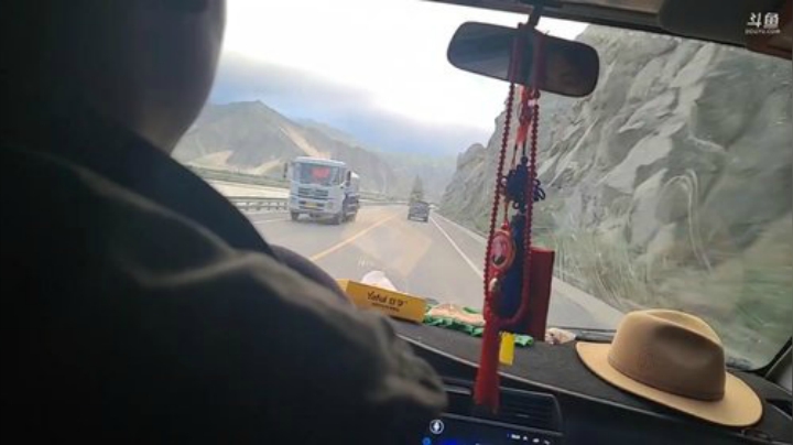 纪实直播:山南地区，环线96天 2020-06-29 20点场