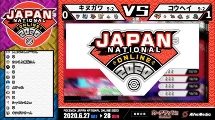 PS4坏了，我们来看PJNO 2020-06-28 17点场